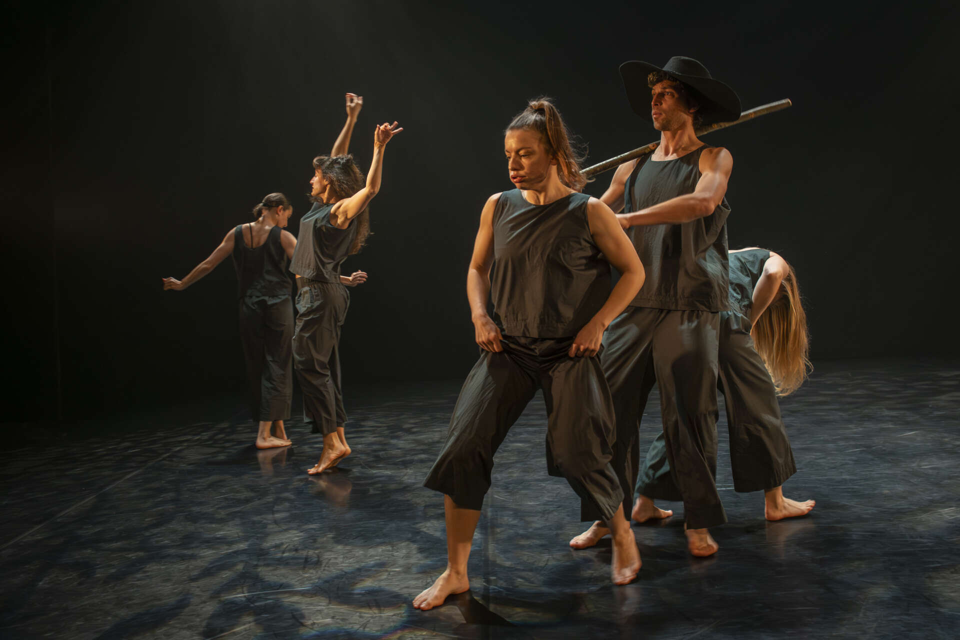 Martin Krpan En Knap By Ziga Koritnik2025 24