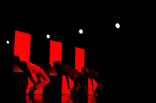 Megla stoletja andrej lamut 2014 05