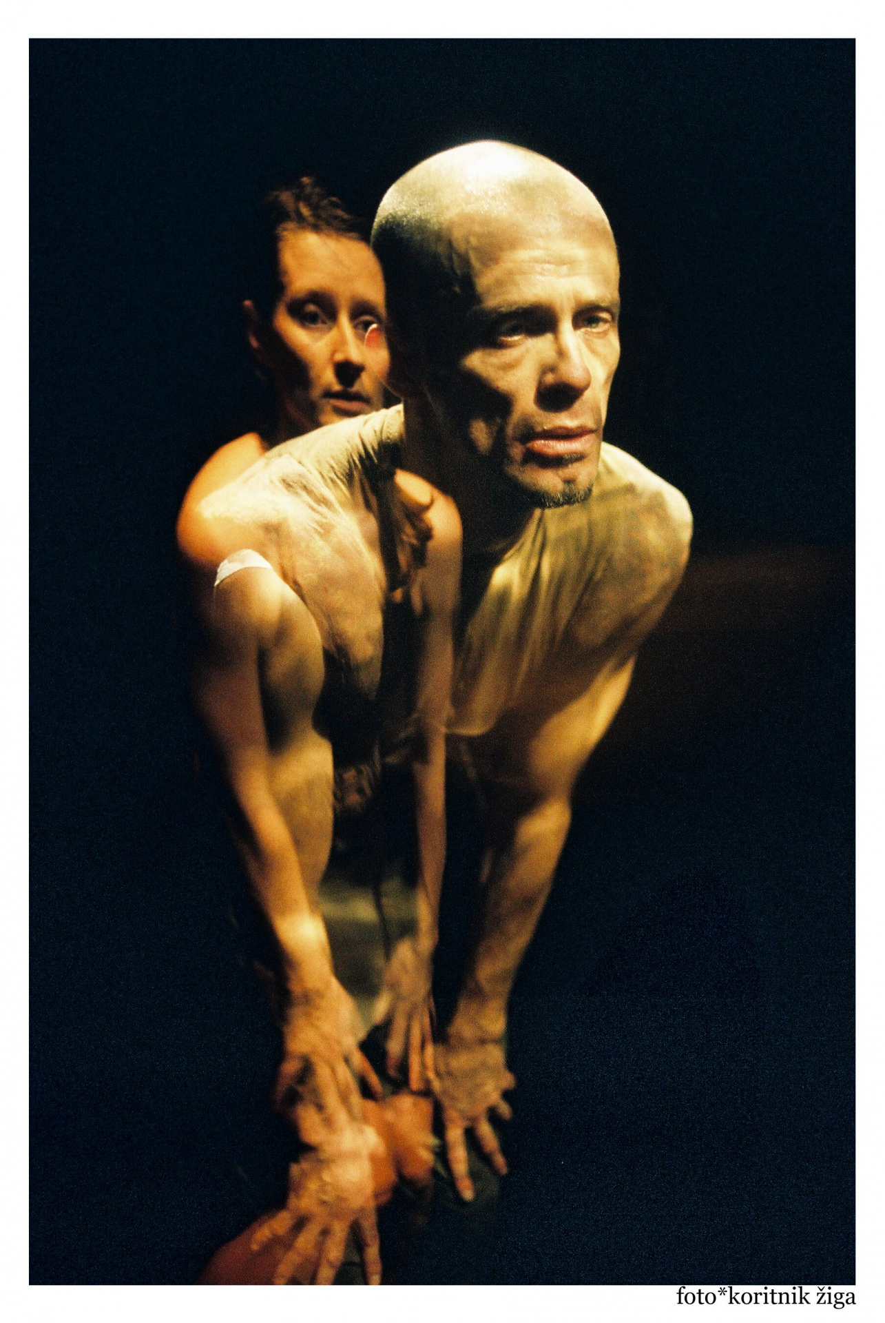 Mezzanino 1 KORITNIK