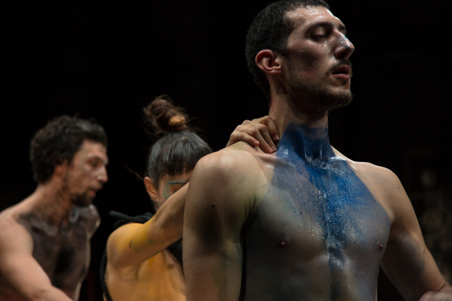 Mojstrovina EN KNAP foto Sara Rman 2023 HR 37 000