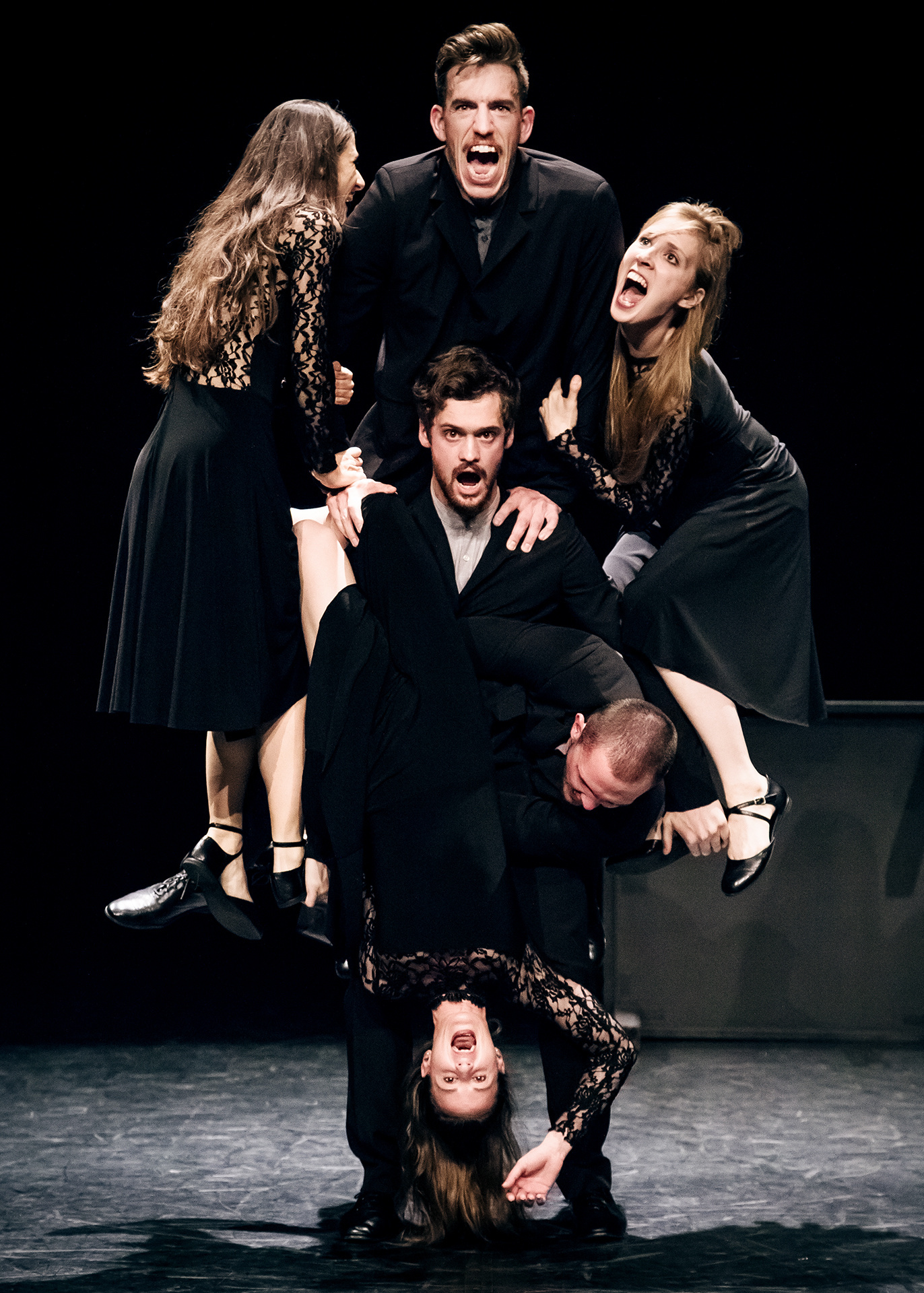 CANARD PEKINOIS En Knap Group 2017 foto andrej lamut WWW 72