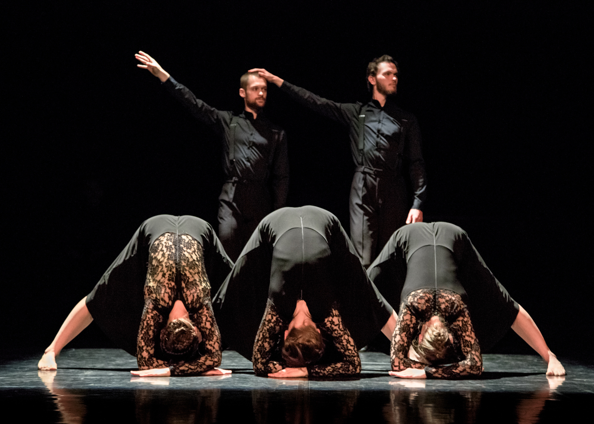 DARK UNION En Knap Group 2018 Foto Andrej Lamut 7