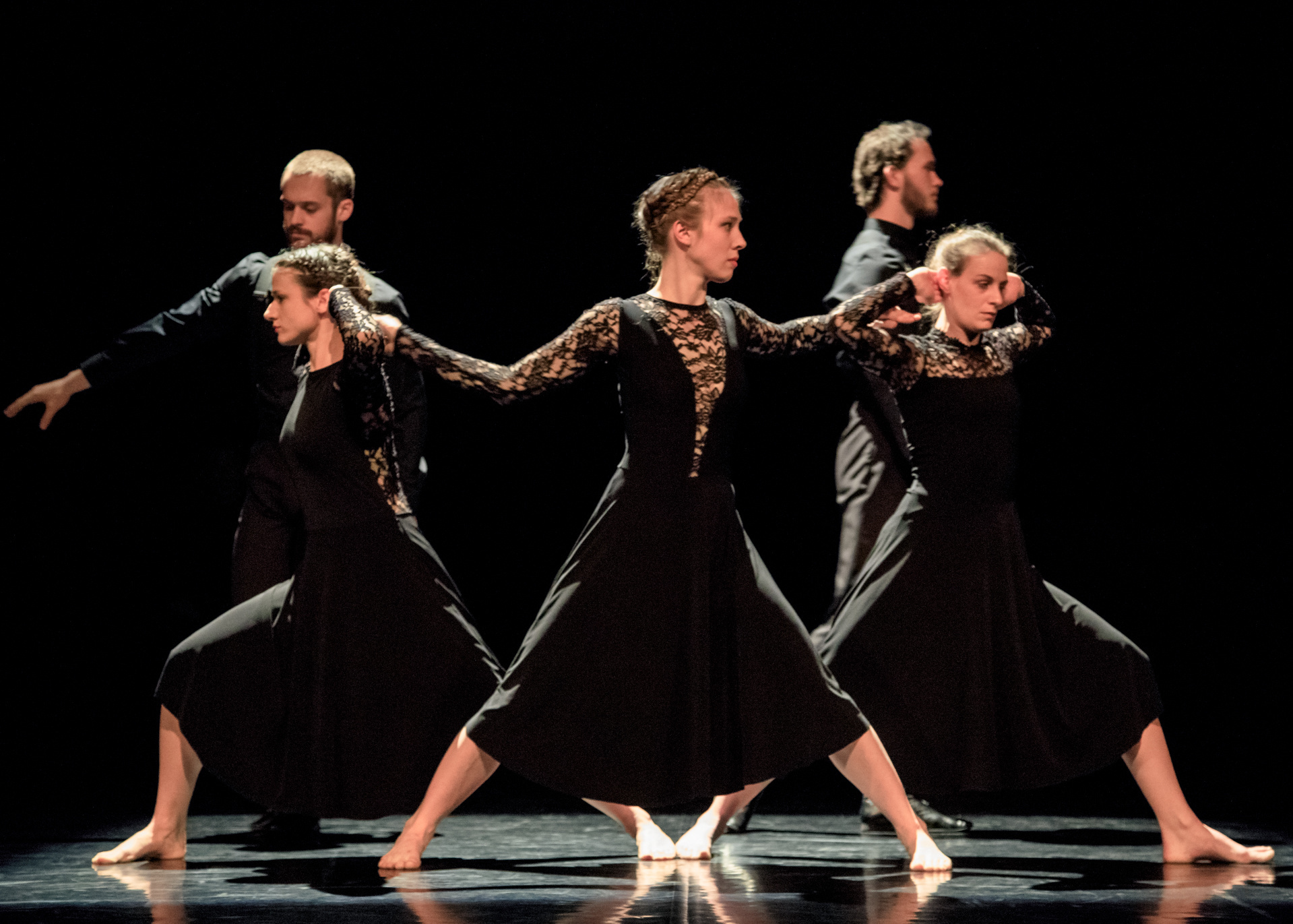 DARK UNION En Knap Group 2018 Foto Andrej Lamut 9