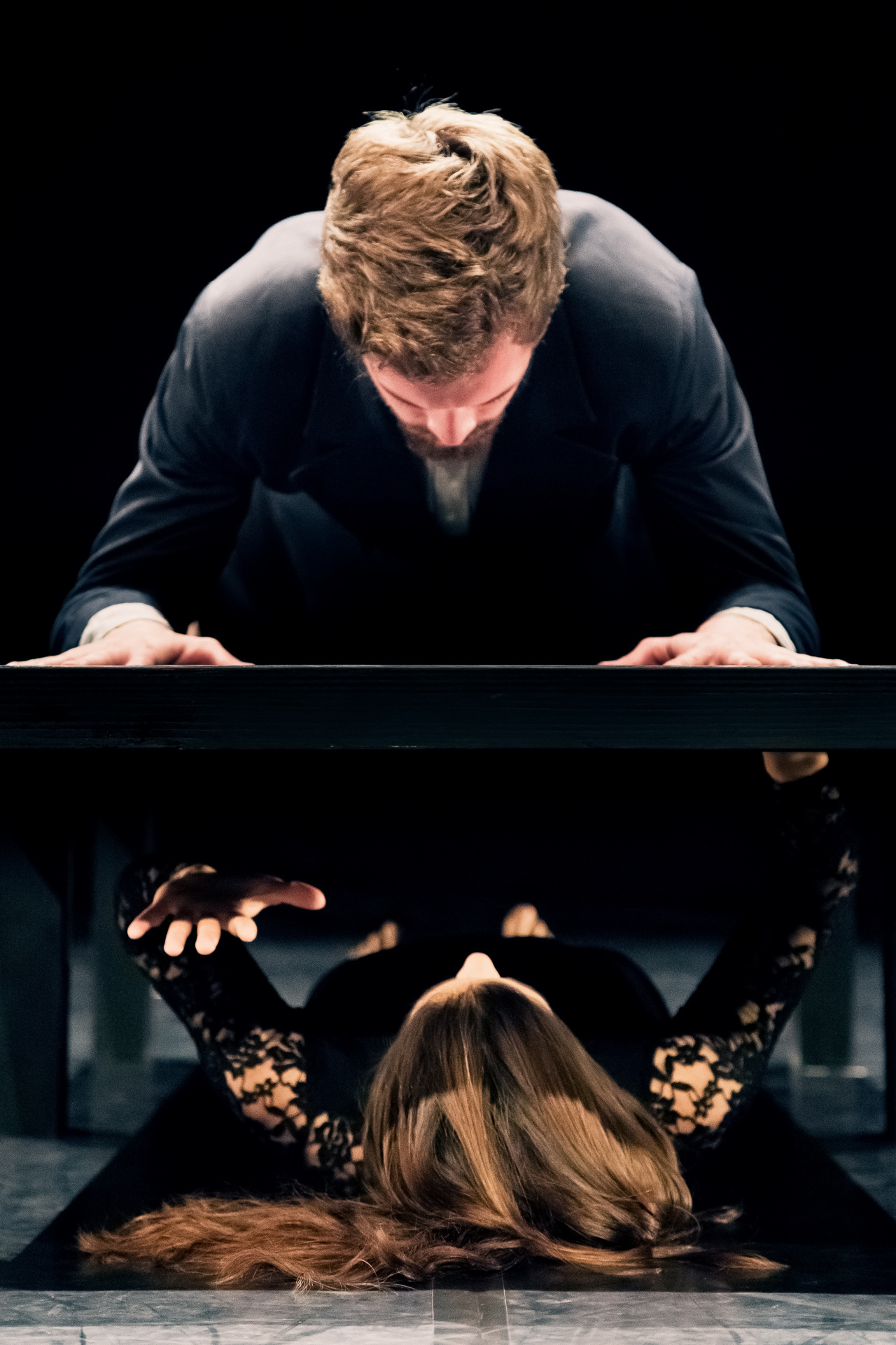 Double Bill En Knap Group 2017 foto andrejlamut 19