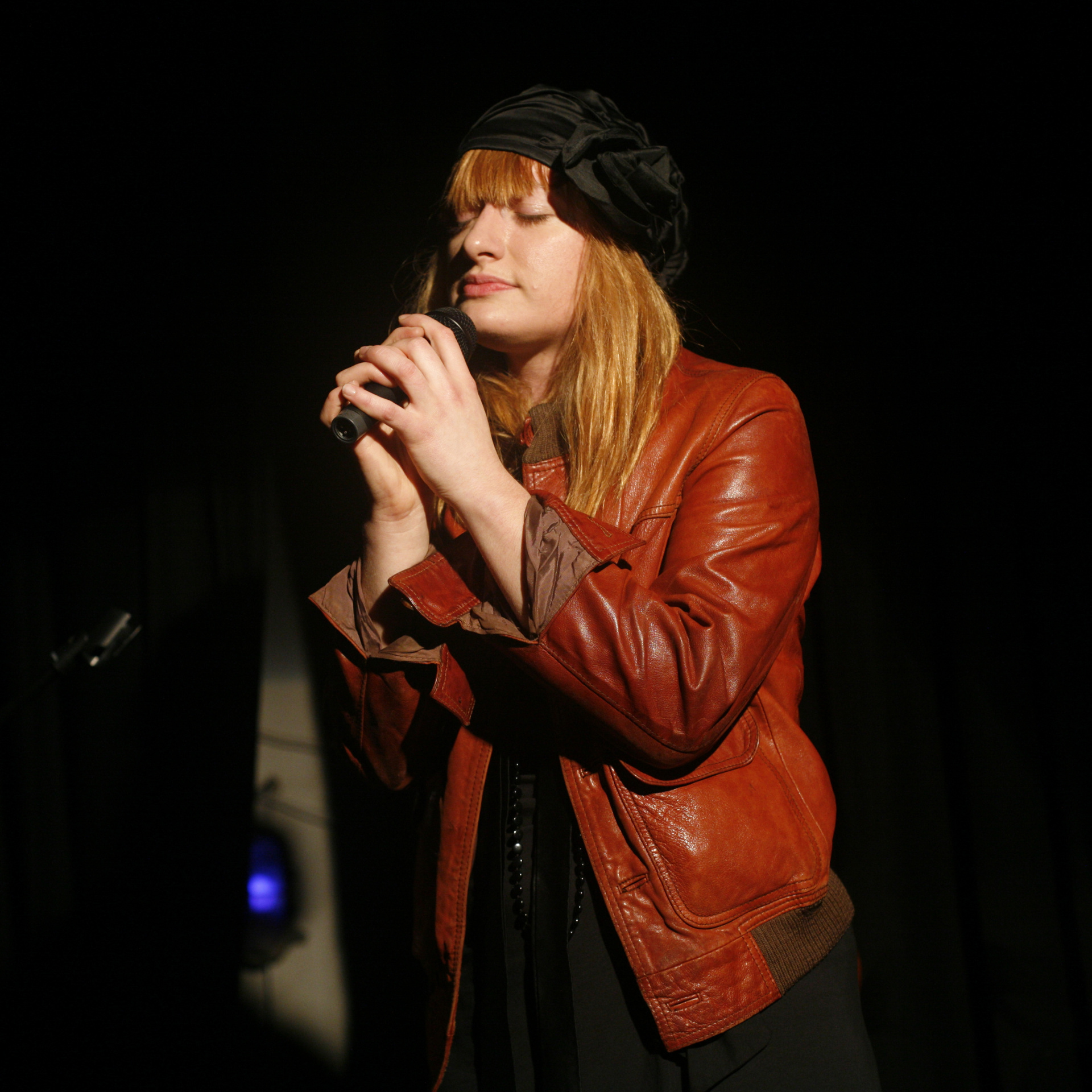 Romeo in publika 173