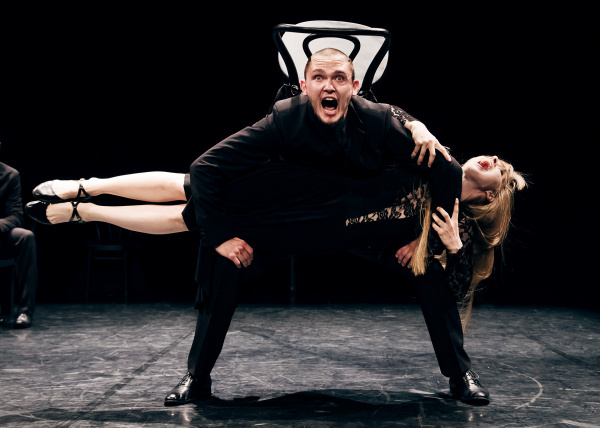 CANARD PEKINOIS En Knap Group 2017 foto andrej lamut WWW 27