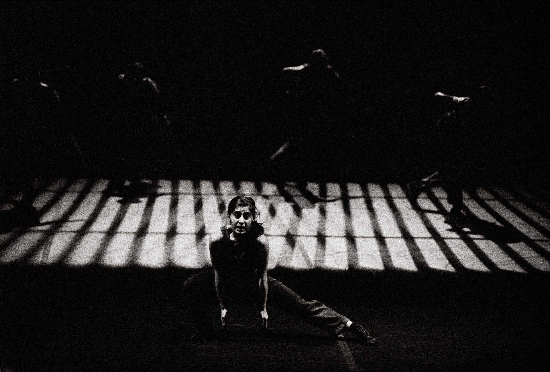 En Knap By Ziga Koritnik 69