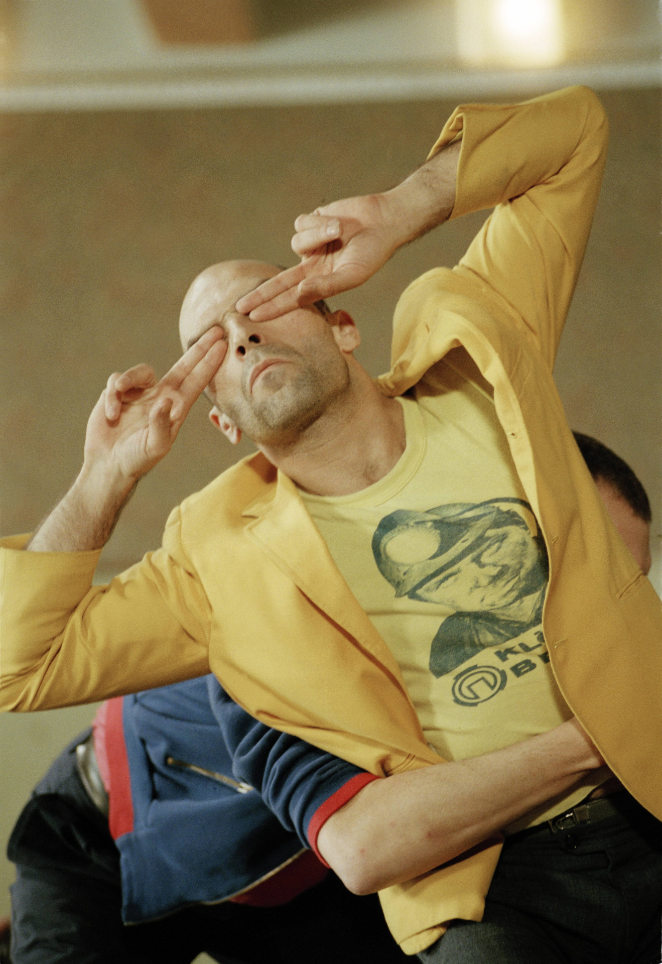 En Knap By Ziga Koritnik 08