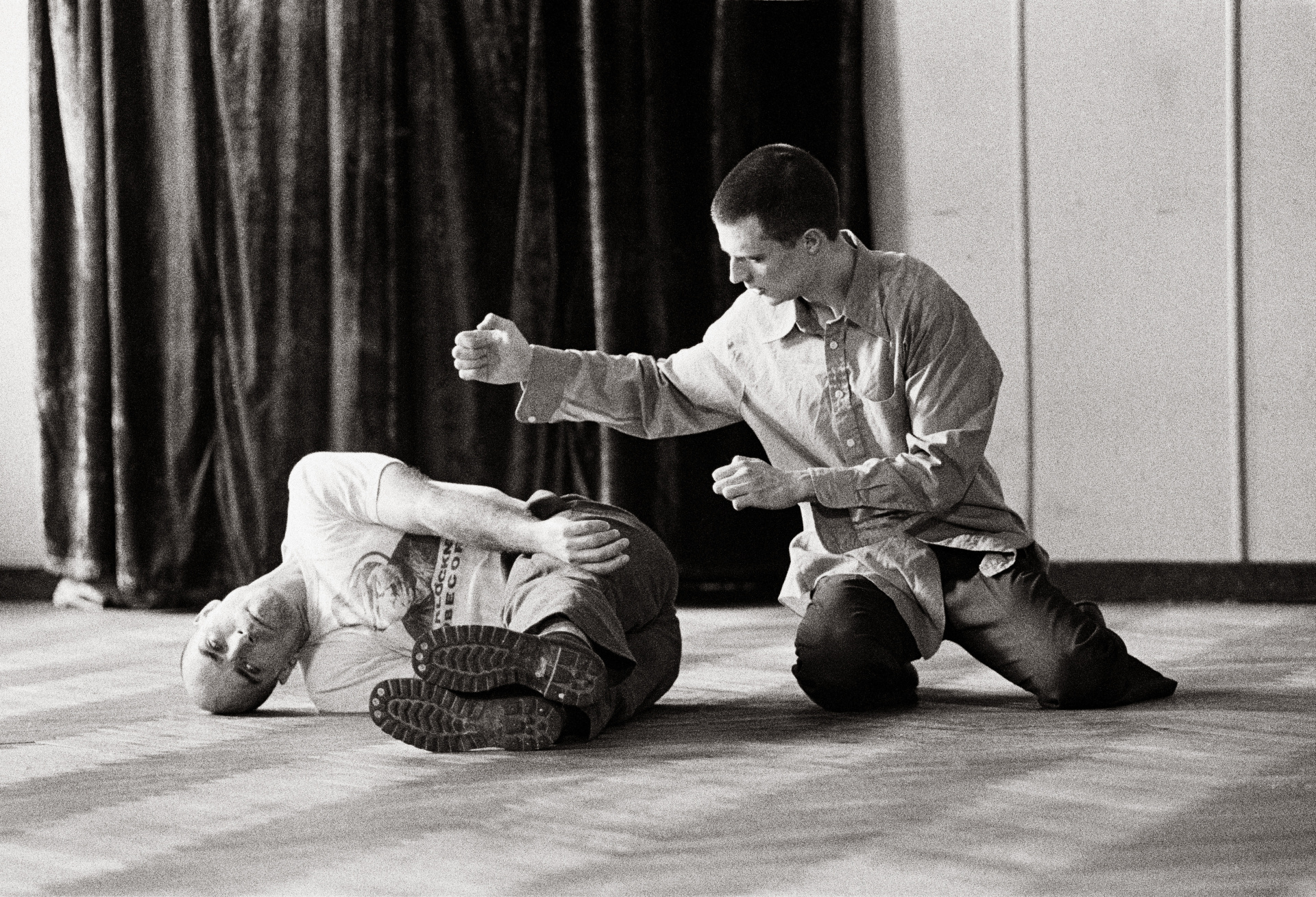 En Knap By Ziga Koritnik 57