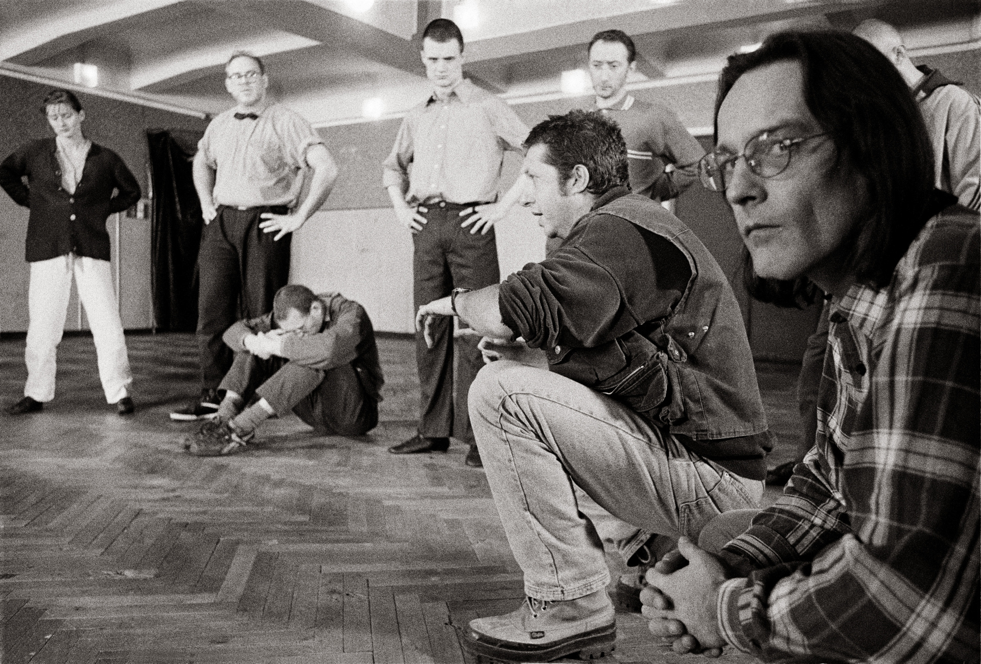 En Knap By Ziga Koritnik 61