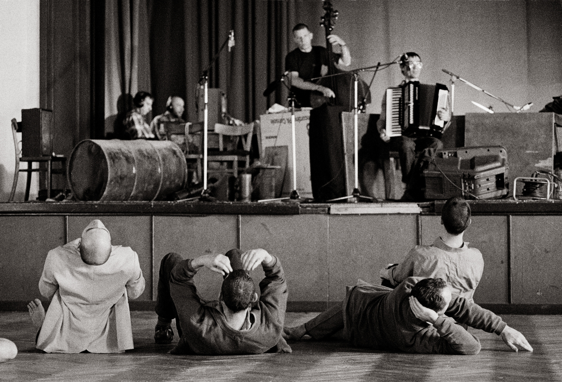 En Knap By Ziga Koritnik 65